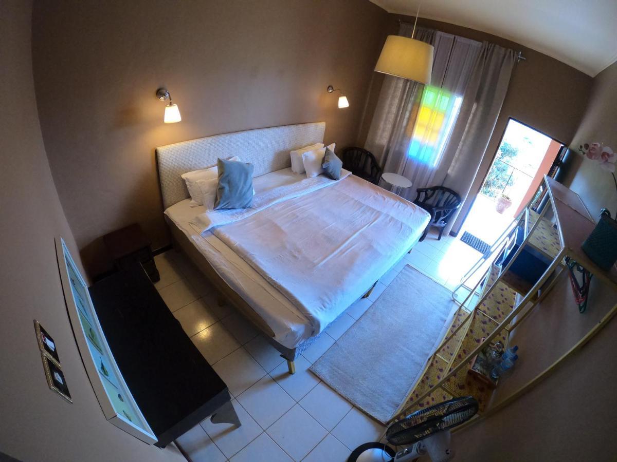 Highview Hotel Huyện Huyện Karatu Ngoại thất bức ảnh
