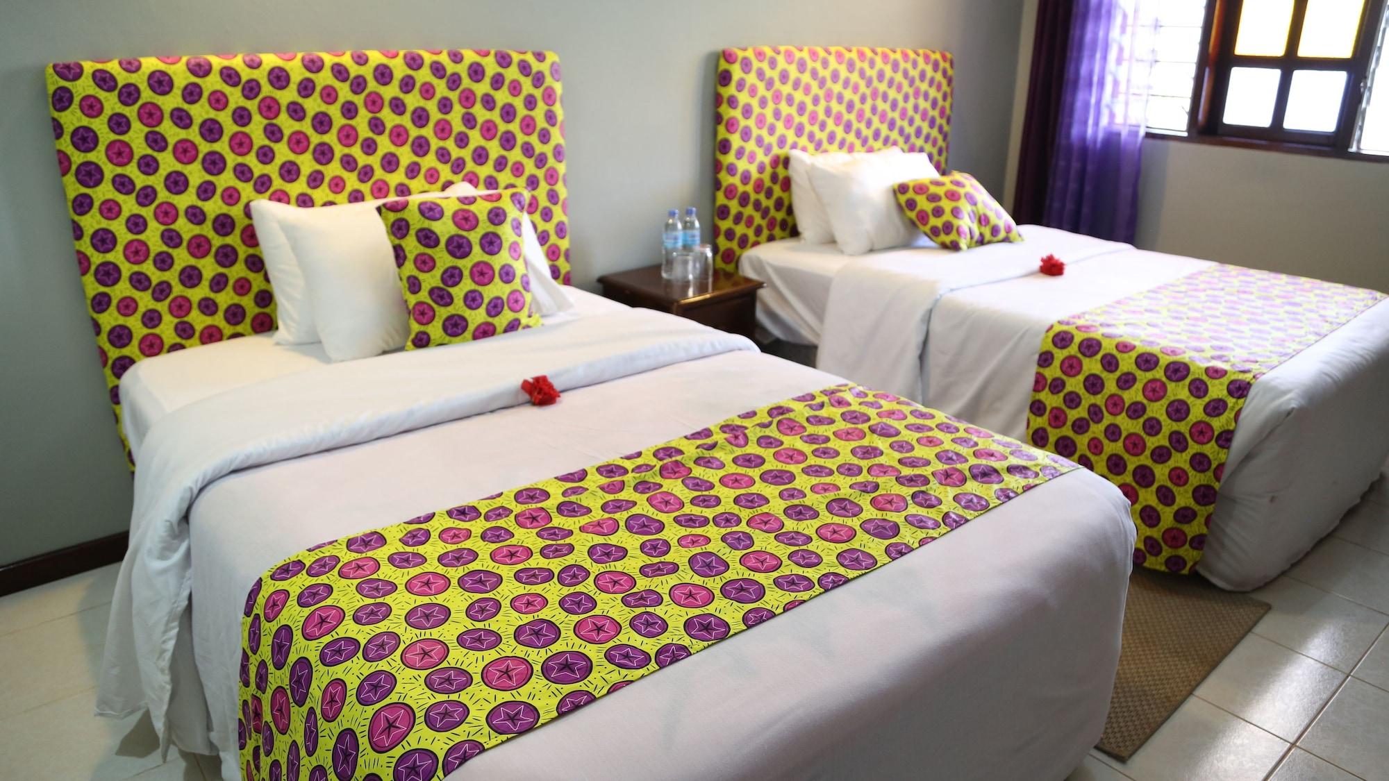 Highview Hotel Huyện Huyện Karatu Ngoại thất bức ảnh