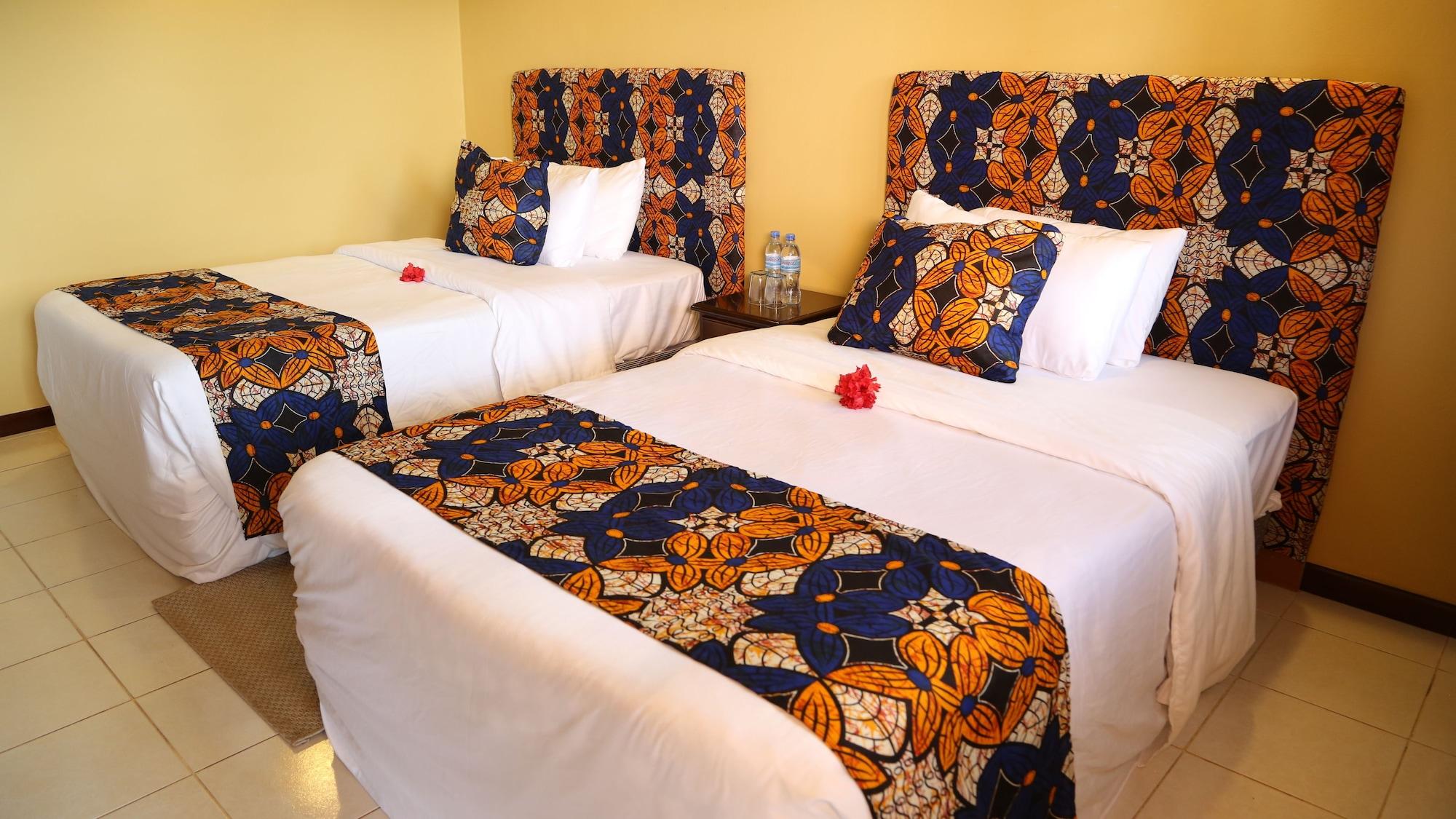 Highview Hotel Huyện Huyện Karatu Ngoại thất bức ảnh