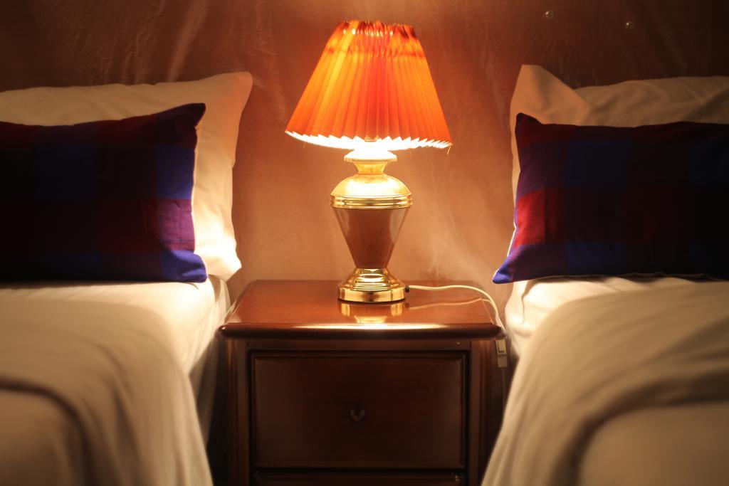 Highview Hotel Huyện Huyện Karatu Ngoại thất bức ảnh