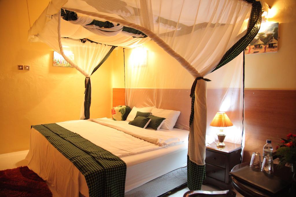 Highview Hotel Huyện Huyện Karatu Phòng bức ảnh