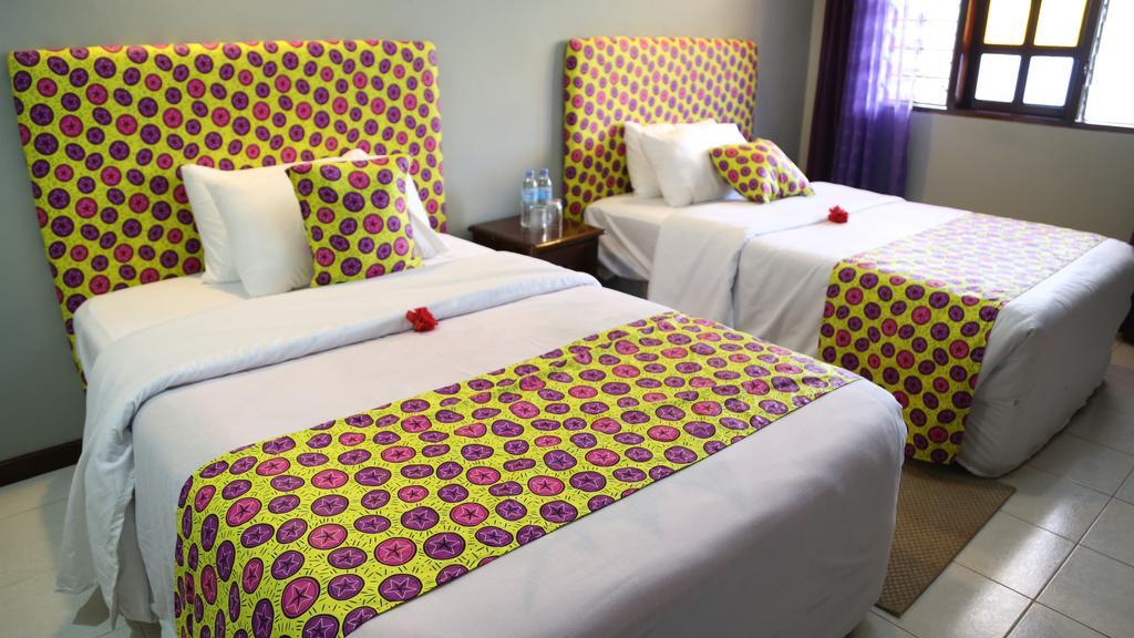 Highview Hotel Huyện Huyện Karatu Phòng bức ảnh