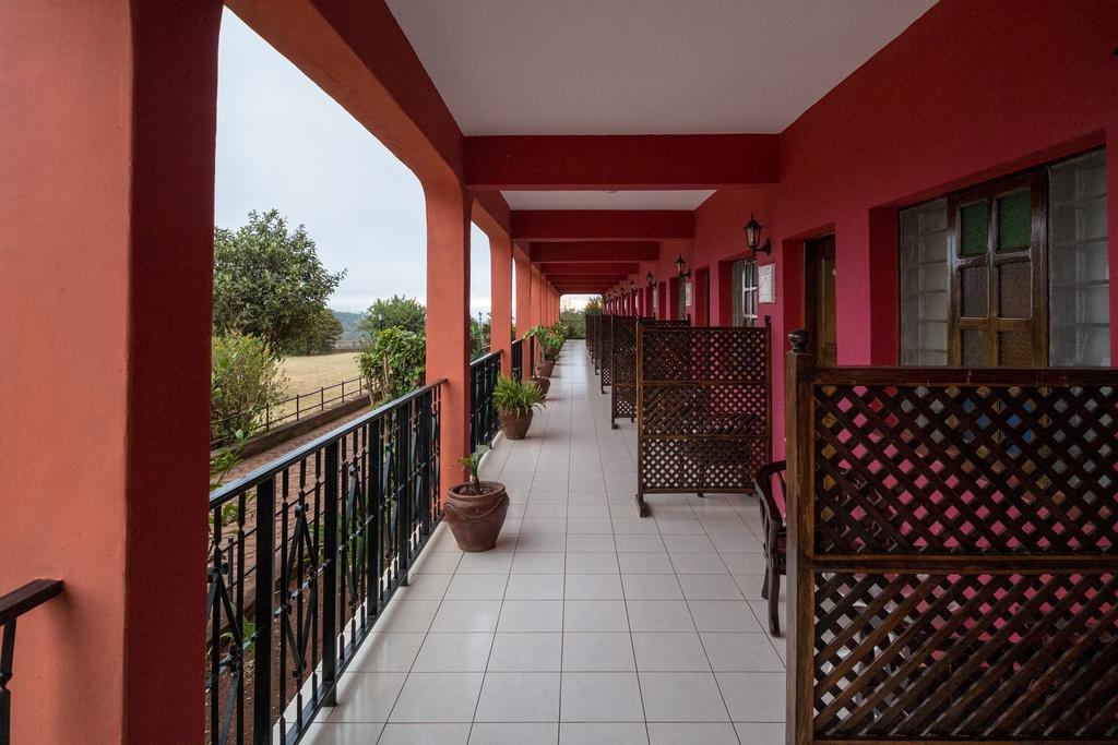 Highview Hotel Huyện Huyện Karatu Ngoại thất bức ảnh